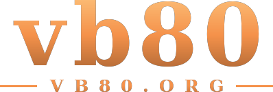vb80 logo